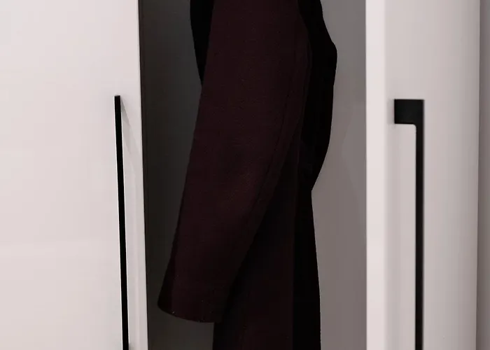 The White House 스플리트