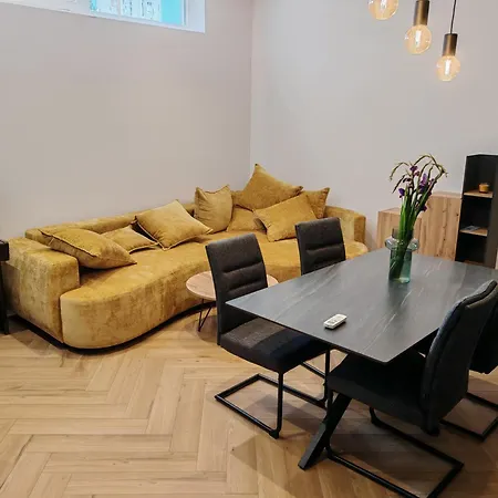 The White House Villa