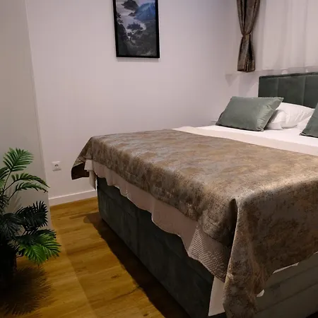 The White House Villa