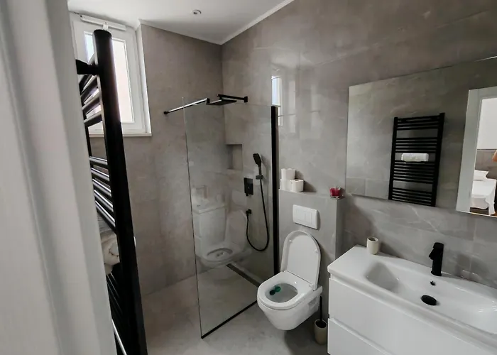 The White House Villa *