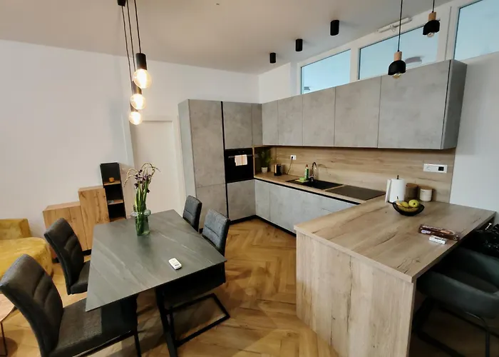 Villa The White House