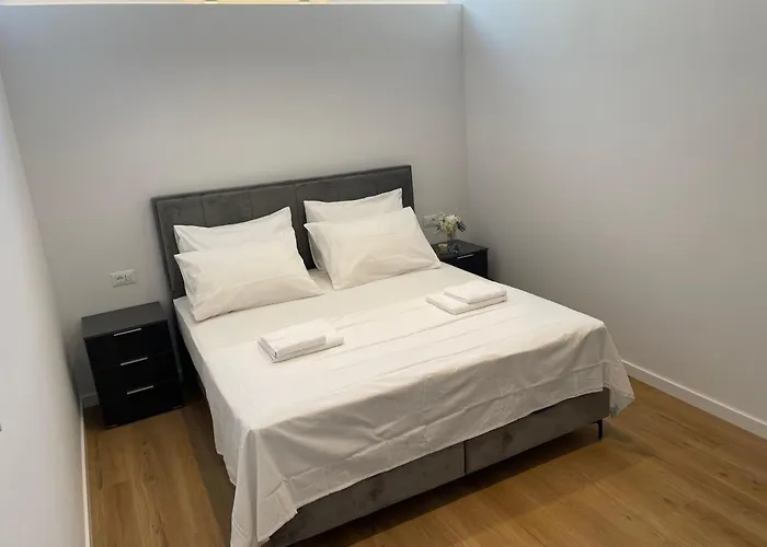 Villa The White House *