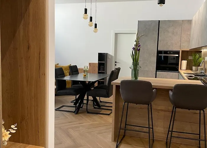 Villa The White House *