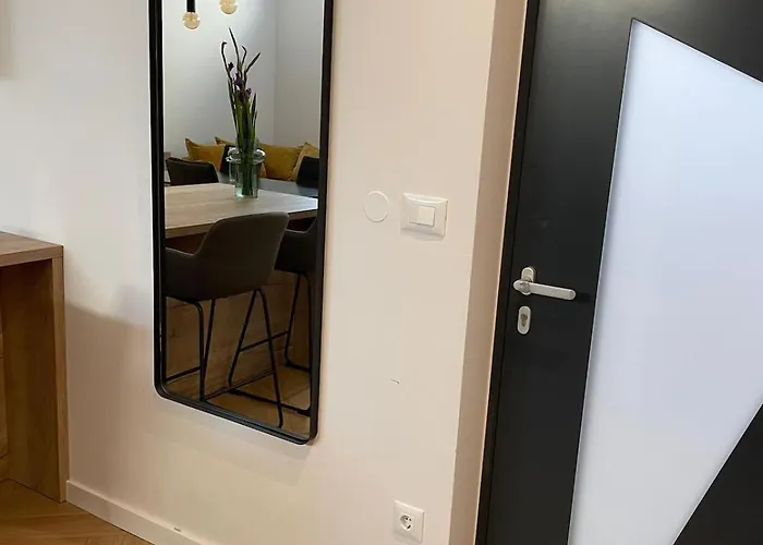 The White House Villa *