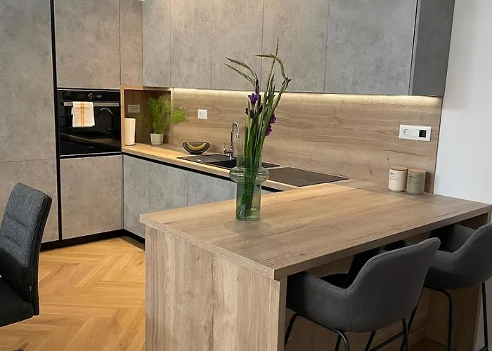 Villa The White House *