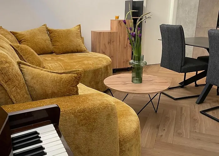 The White House Villa *