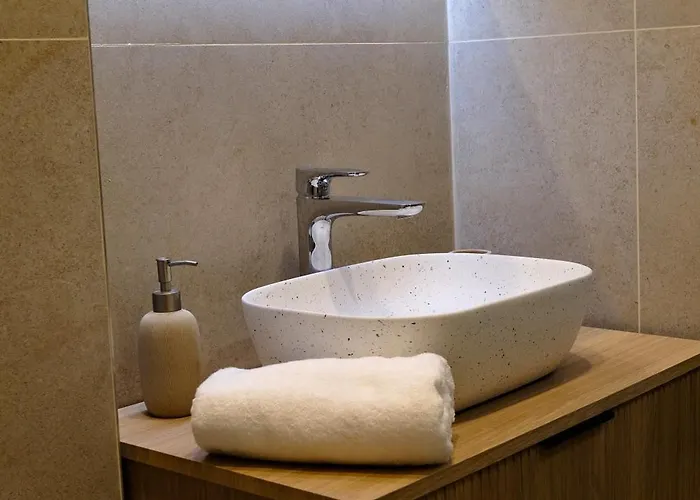 Villa The White House *