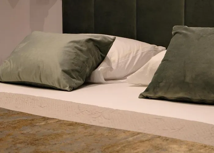 Villa The White House