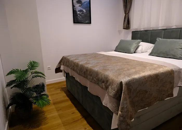 The White House Villa