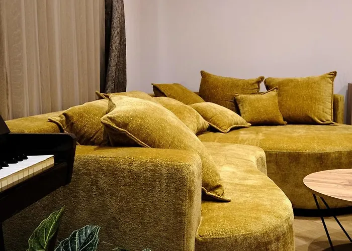 The White House Villa