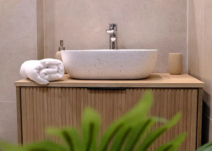 Villa The White House