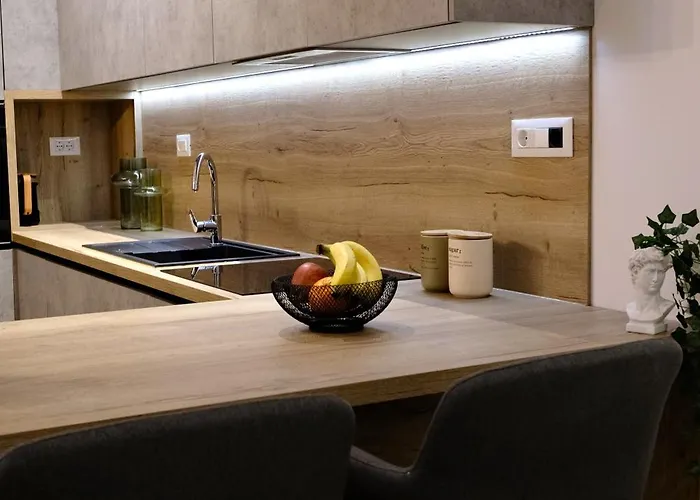 Villa The White House