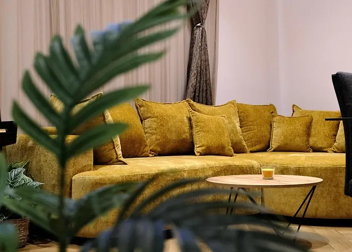 The White House Villa *