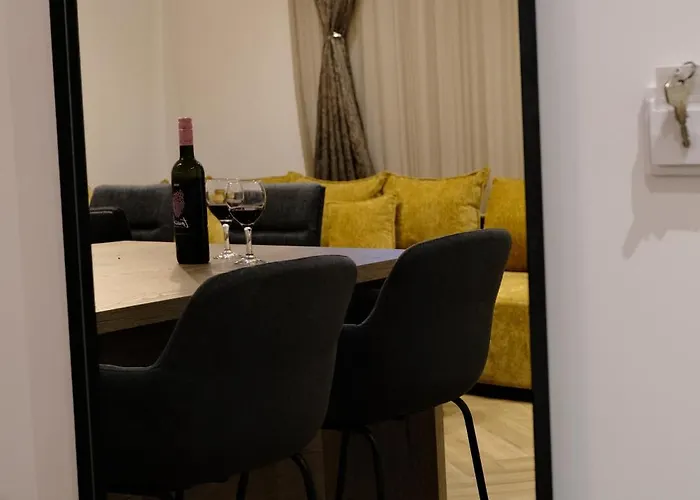 The White House Villa