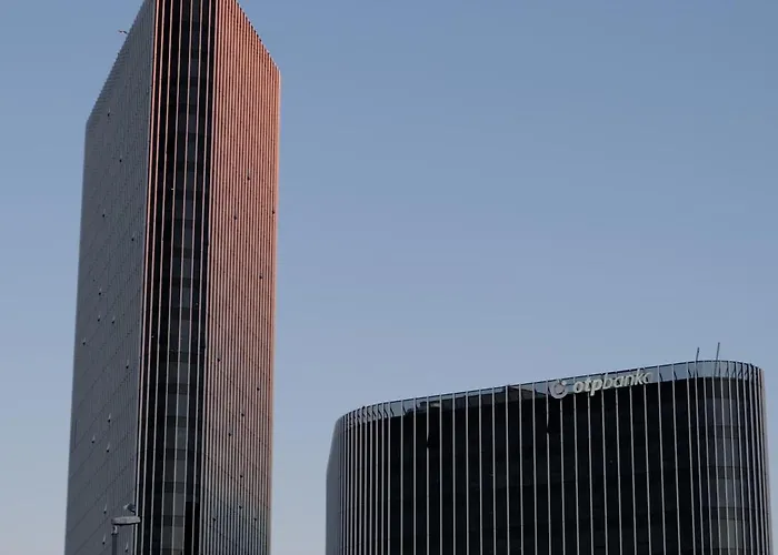 The White House Villa