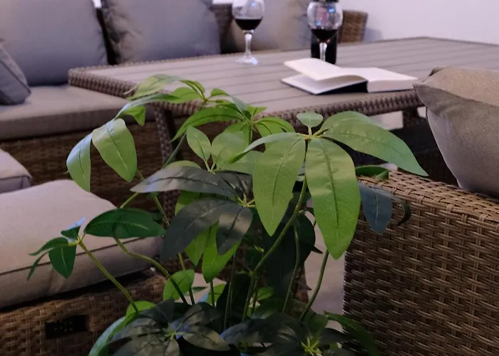 Villa The White House Split