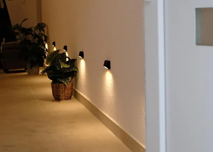 Villa The White House Split