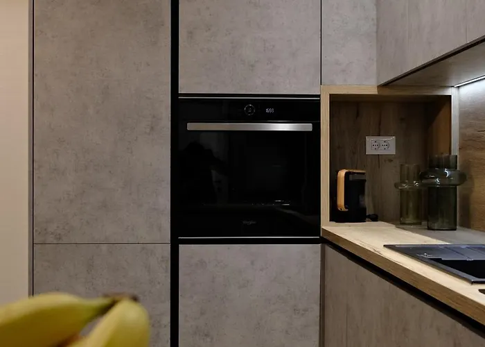 Villa The White House