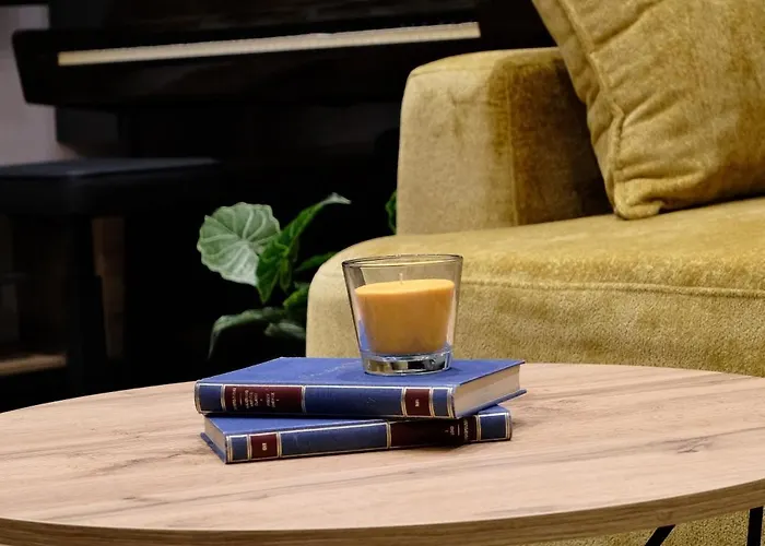 Villa The White House Split