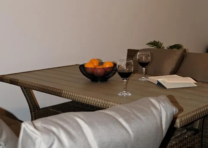 The White House Villa