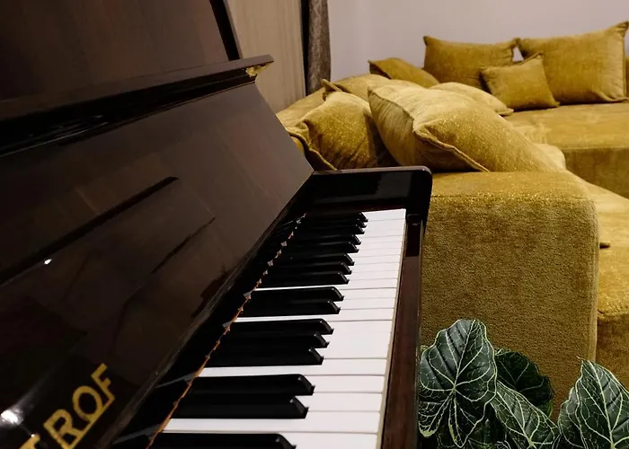 The White House Villa