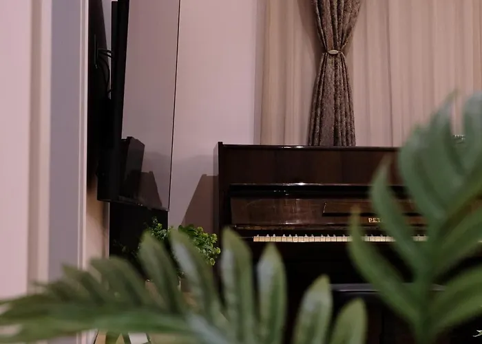 Villa The White House Split