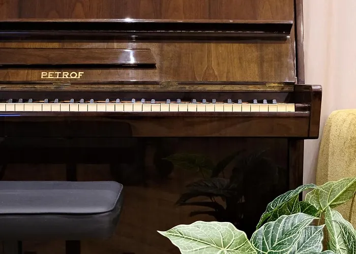 Villa The White House