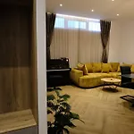 The White House Villa