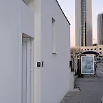 The White House Villa Split
