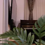 Villa The White House Split