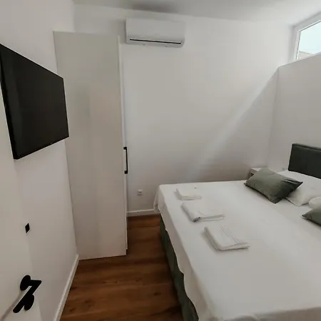 Villa The White House Spalato