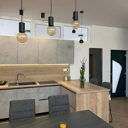 The White House Spalato