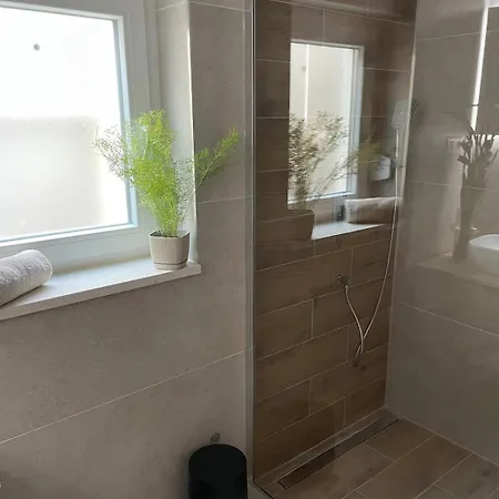 The White House Villa *