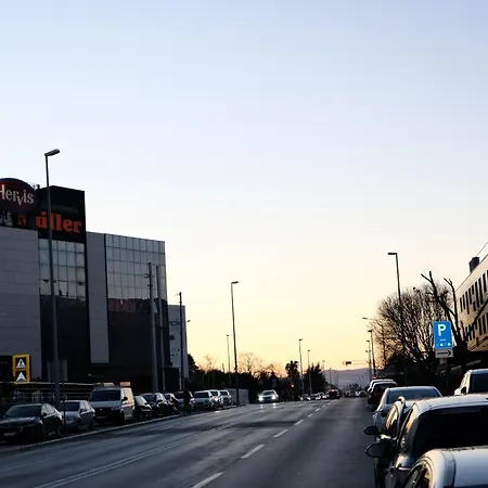 The White House Willa