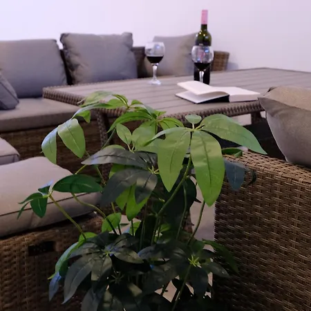 Willa The White House Split