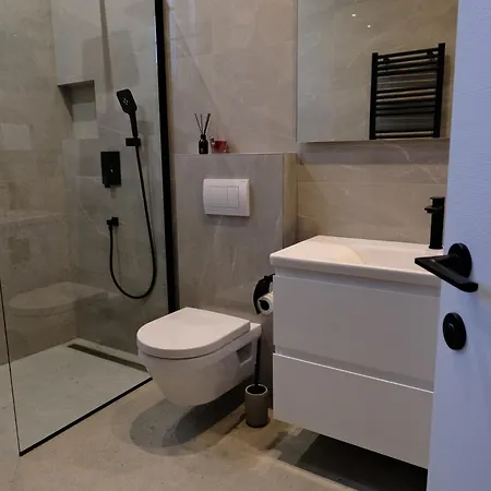 The White House * Split