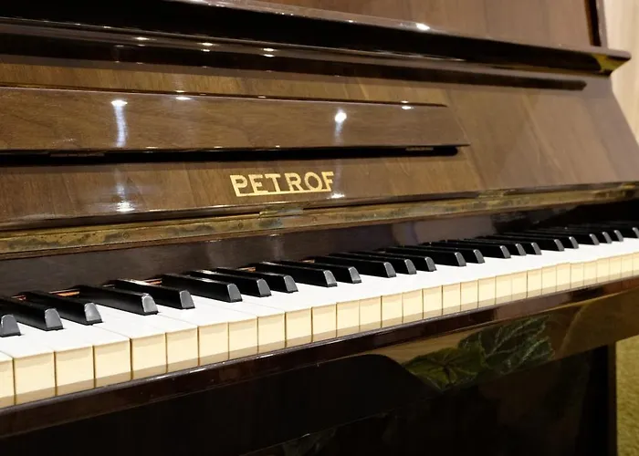 The White House ヴィラ *