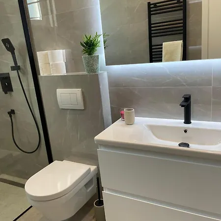 The White House Vila