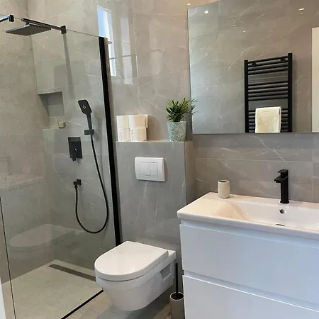 Vila The White House